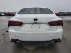 2022 Lexus Ls 500 Base for Sale in Wilmer, TX - Front End