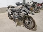 2021 BMW R 1250 GS for sale at Copart AB - CALGARY