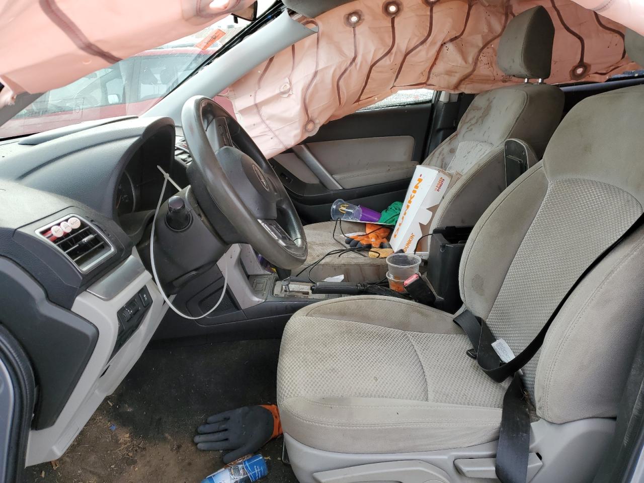 2016 Subaru Forester - Image 7