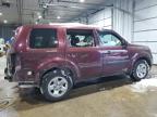 2014 Honda Pilot Lx იყიდება Candia-ში, NH - Rear End