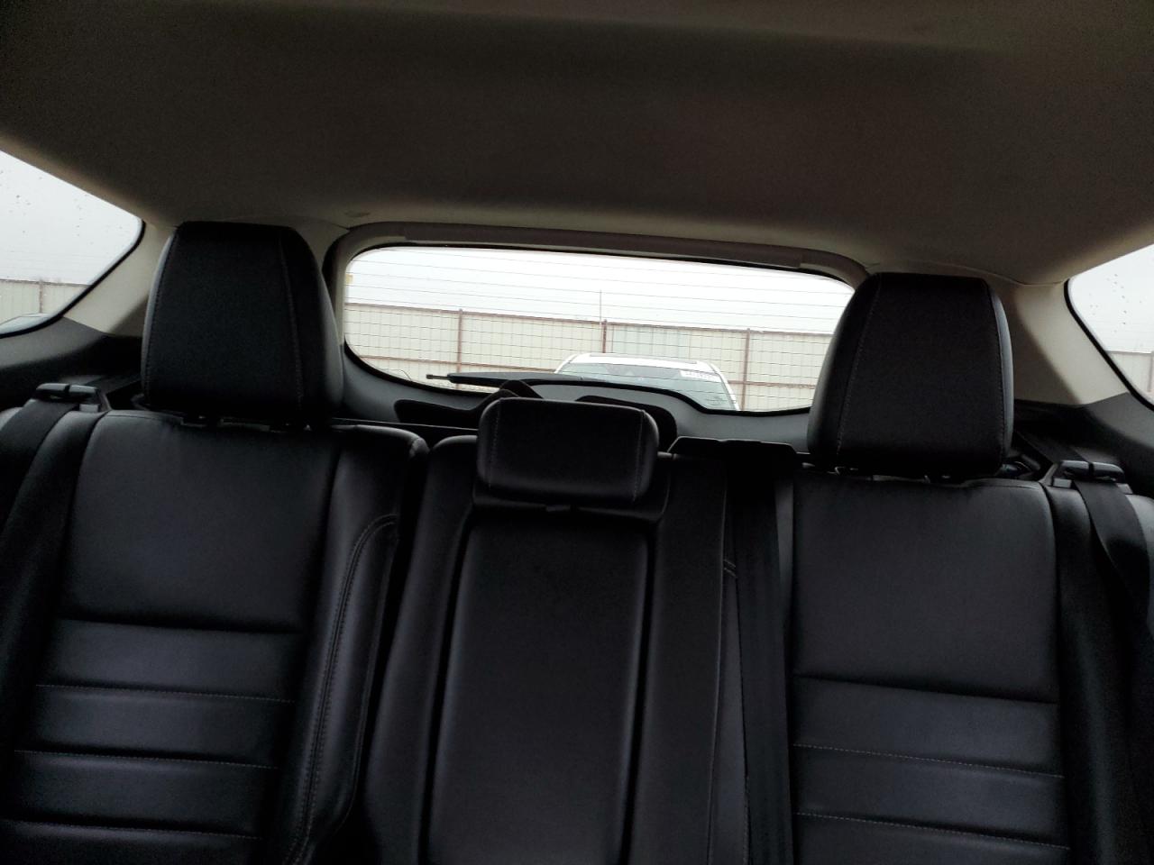 1FMCU0J94GUA09264 FORD ESCAPE 2016