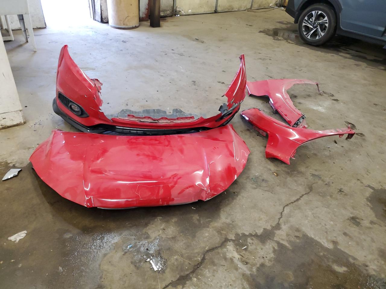 2020 Honda HR-V - Image 13