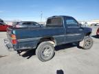 1996 Toyota Tacoma  de vânzare în Anthony, TX - Front End