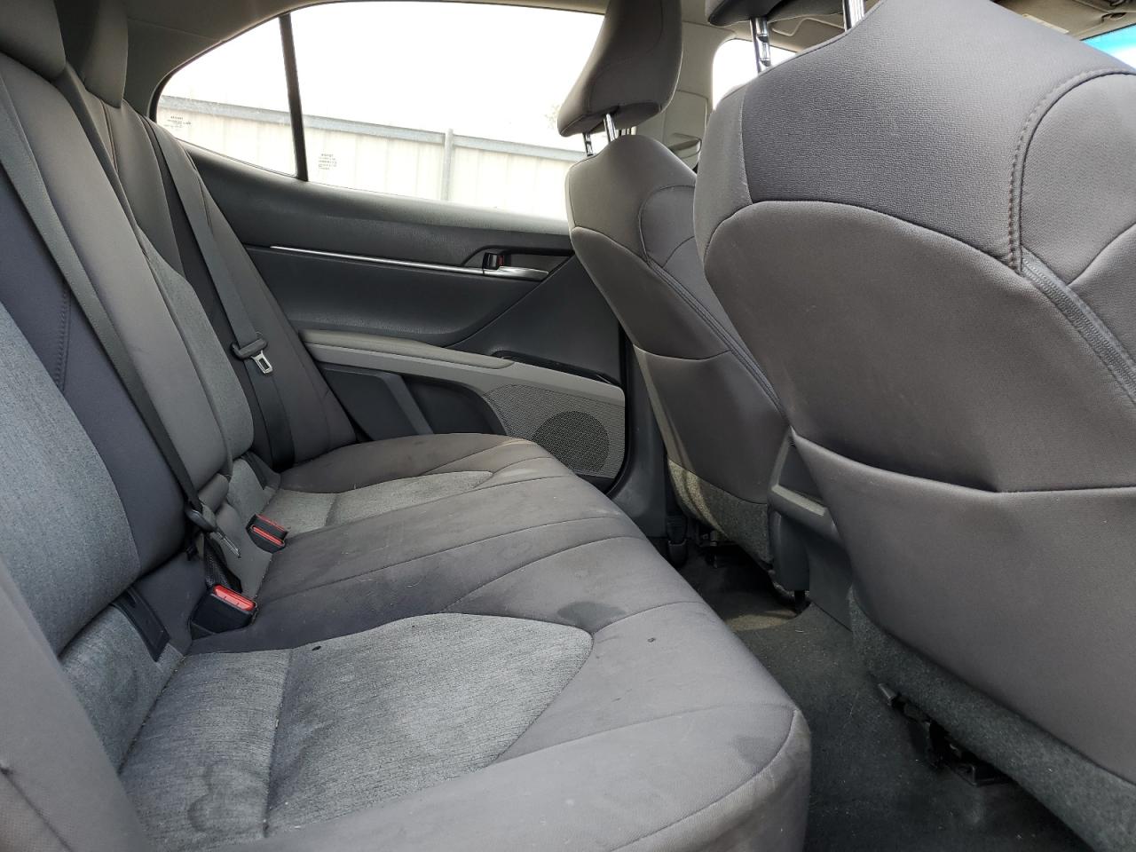 2020 Toyota Camry - Image 10