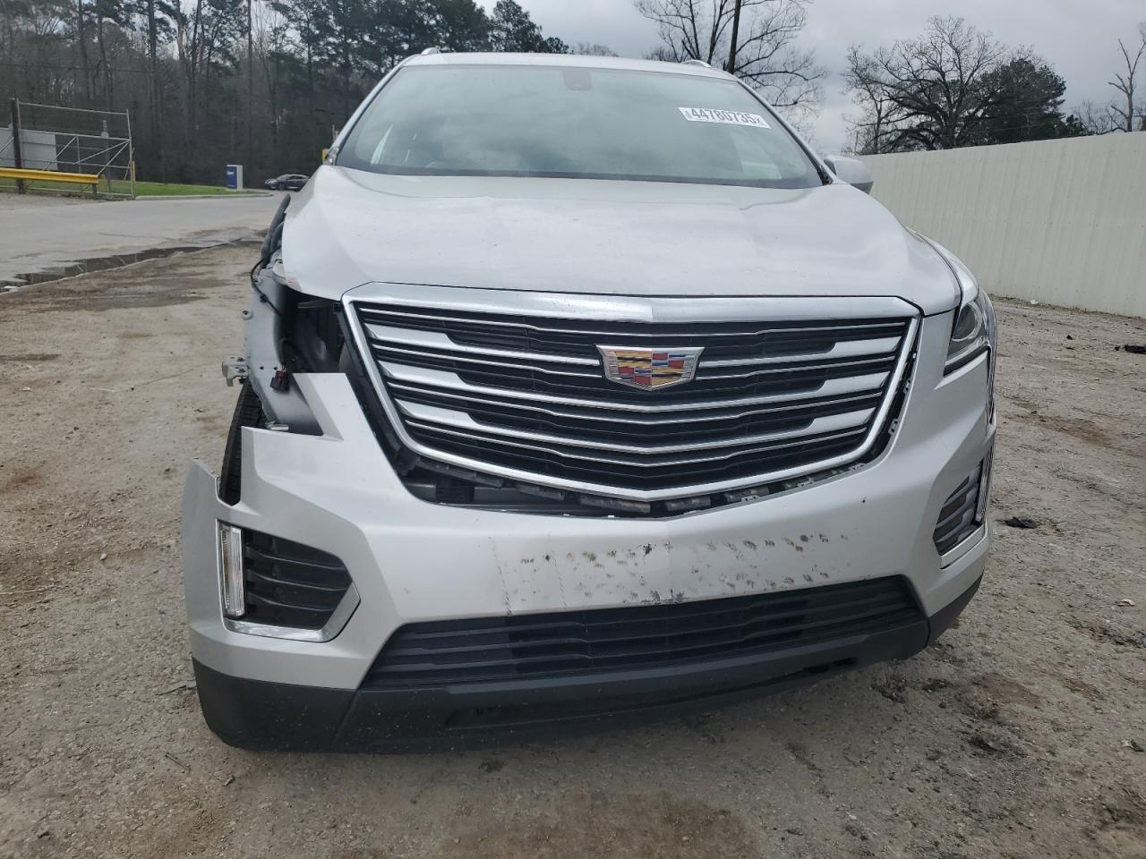 2018 Cadillac XT5 - Image 5