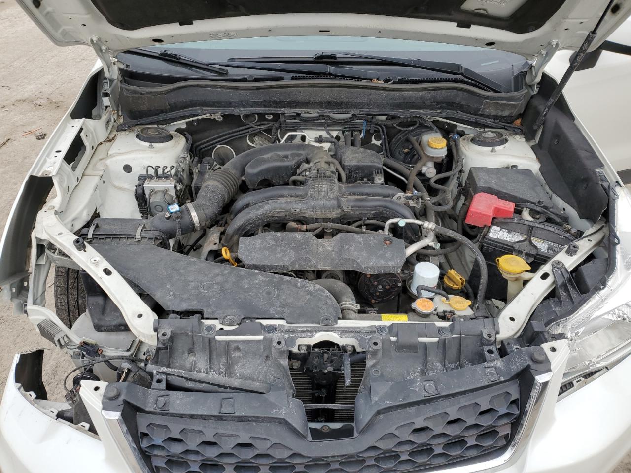 2016 Subaru Forester - Image 12