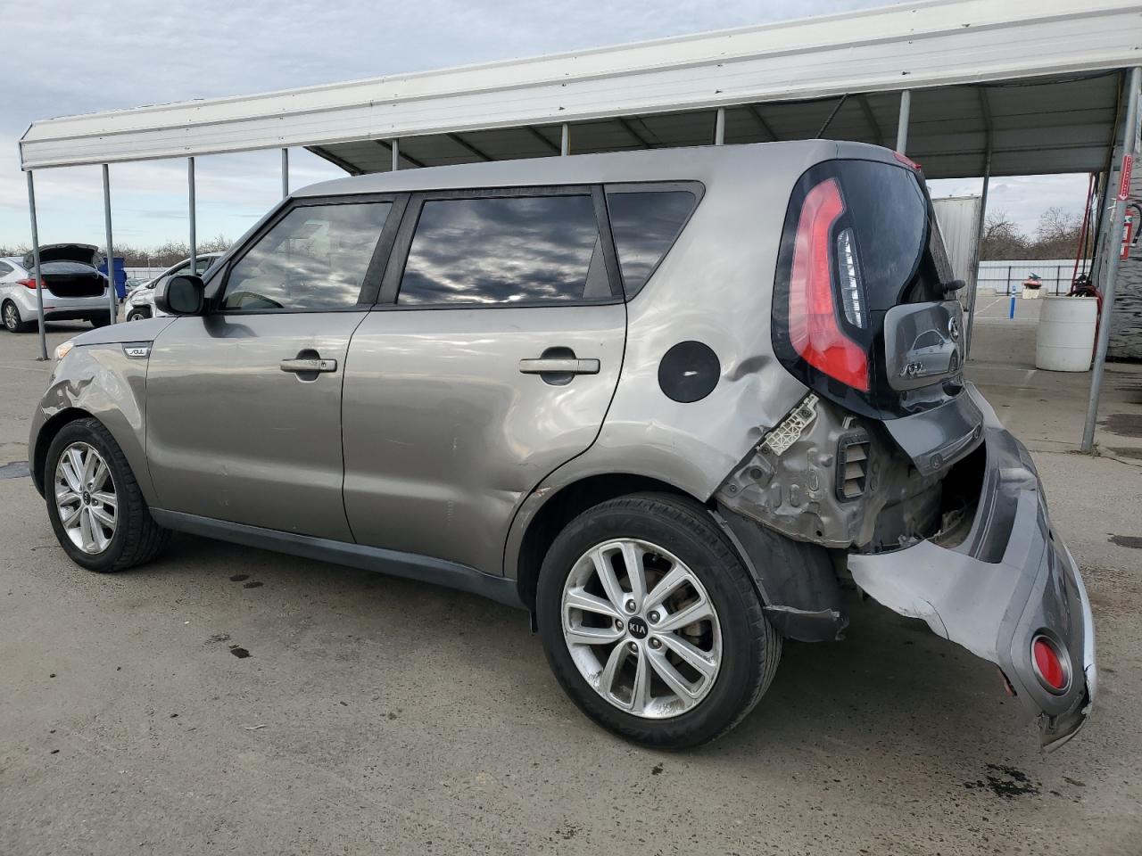 2018 Kia Soul - Image 2