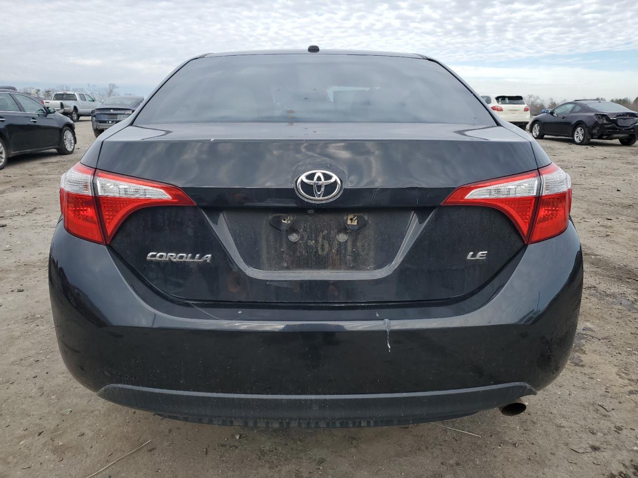 2015 Toyota Corolla - Image 6