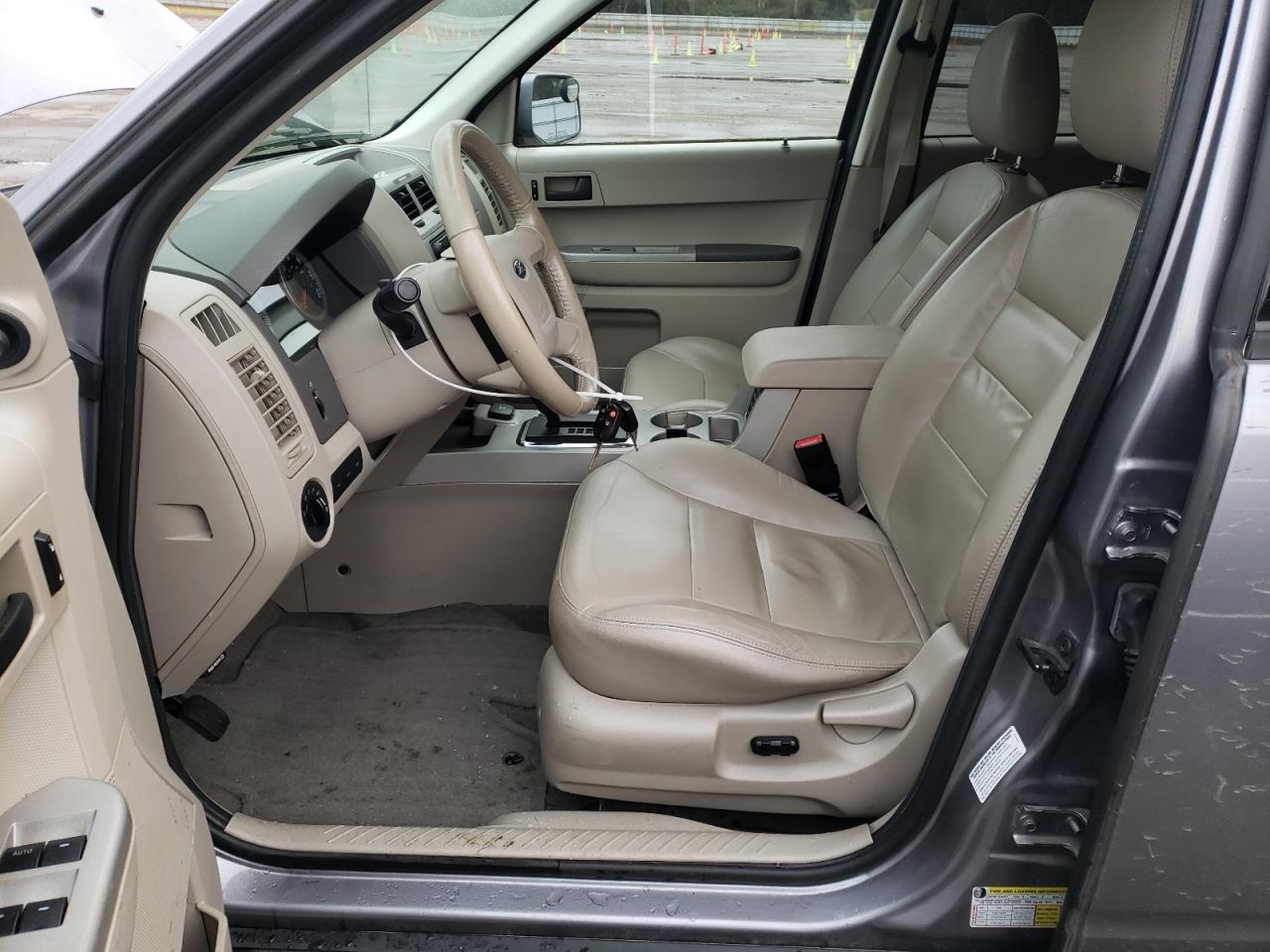 2008 Ford Escape - Image 7
