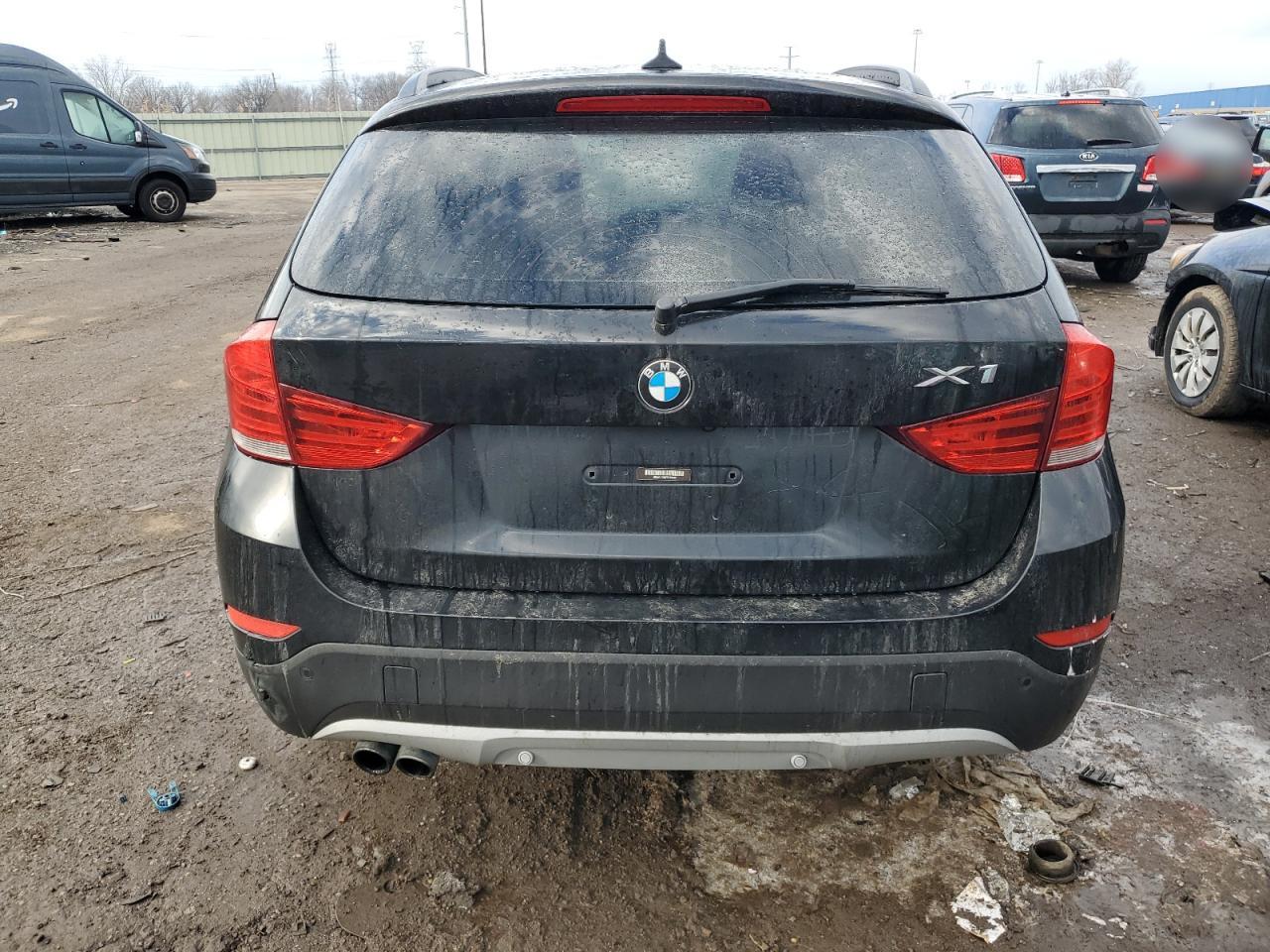 2015 BMW X1 - Image 6