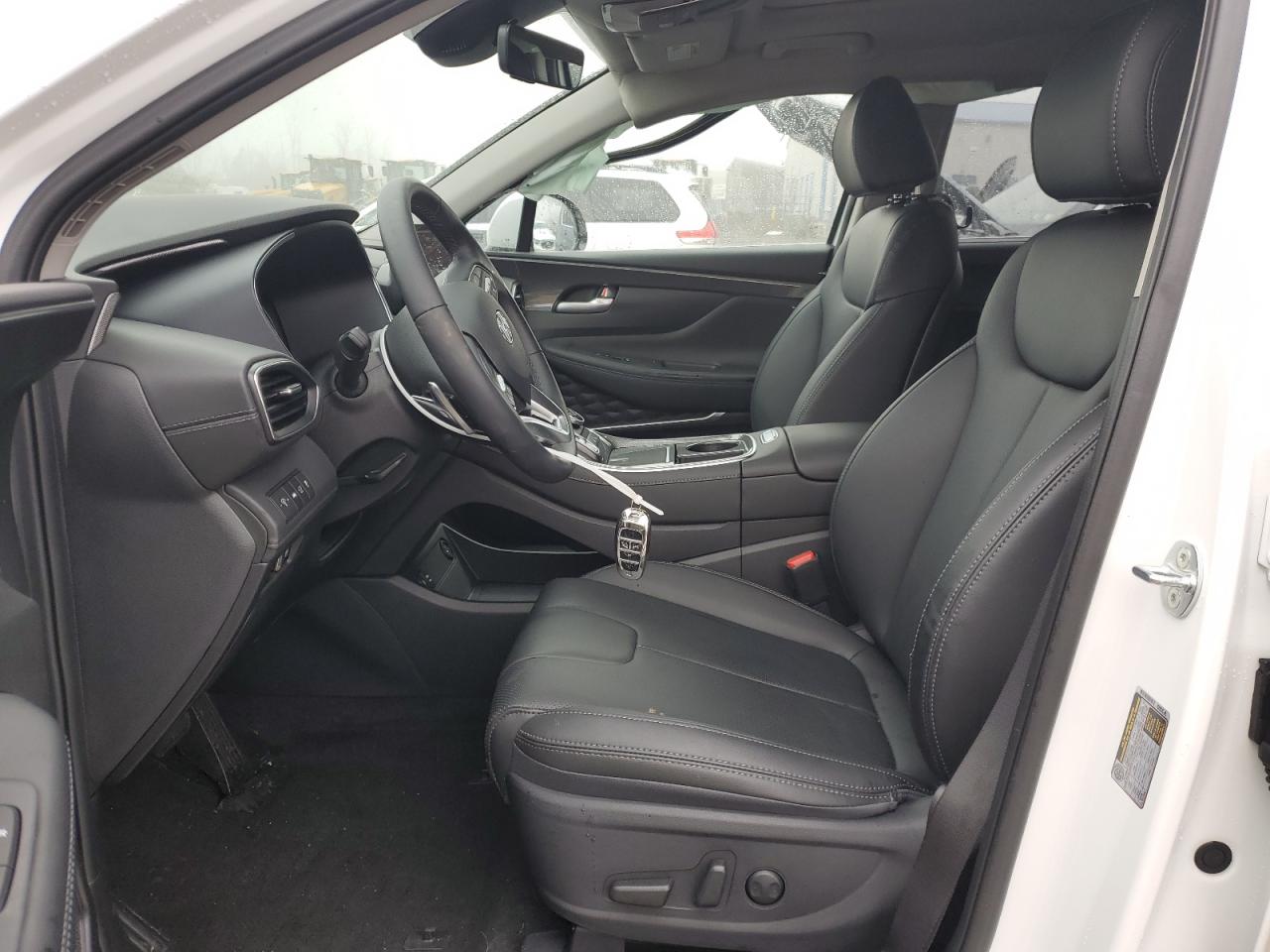 2023 Hyundai Santa Fe - Image 7
