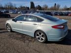 2014 Ford Fusion Se Hybrid for Sale in Portland, OR - Mechanical