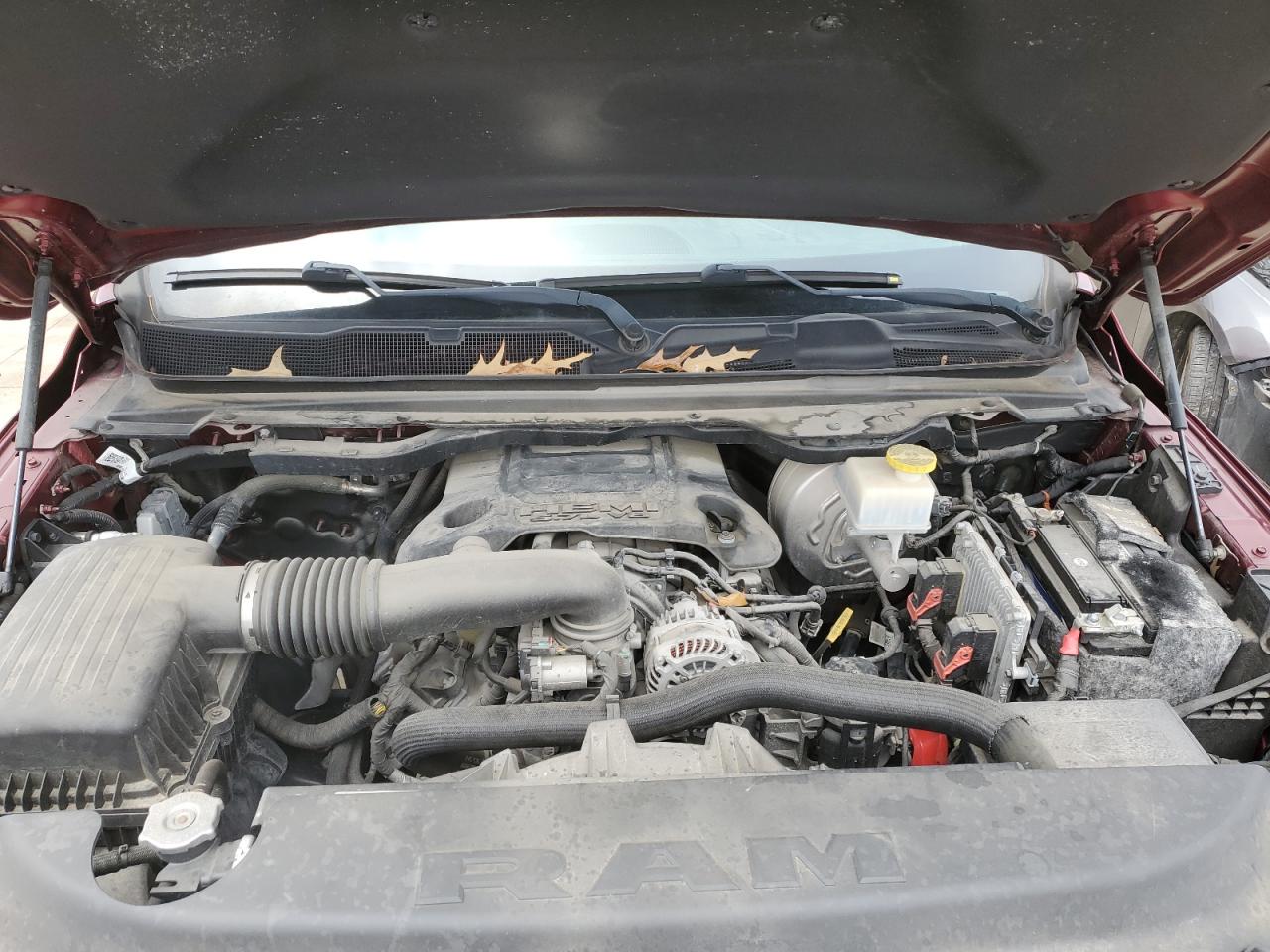 2019 RAM 1500 - Image 11
