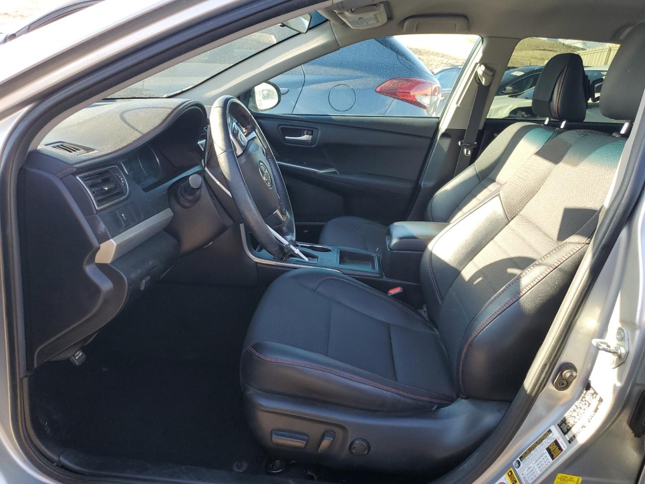 2016 Toyota Camry - Image 7