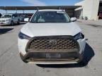 2022 Toyota Corolla Cross Le zu verkaufen in Anthony, TX - Front End
