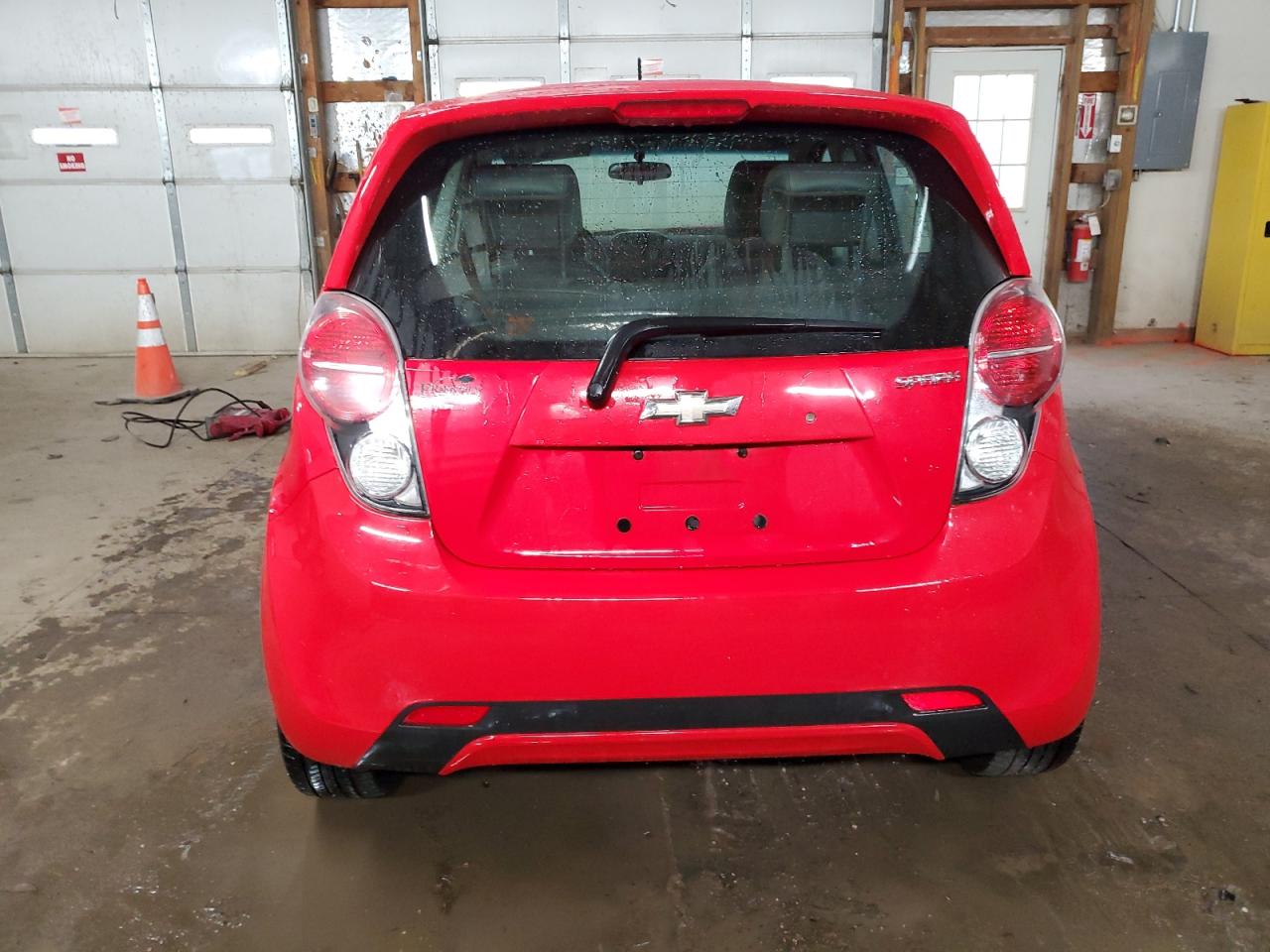 2013 Chevrolet Spark - Image 6