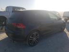 2017 Volkswagen Gti Sport იყიდება Haslet-ში, TX - Front End