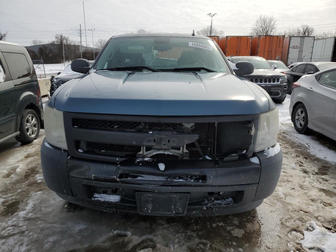 2009 Chevrolet Silverado - Image 5