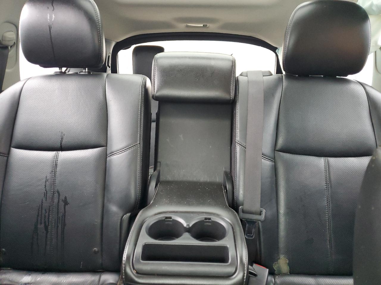 2013 Nissan Pathfinder - Image 10