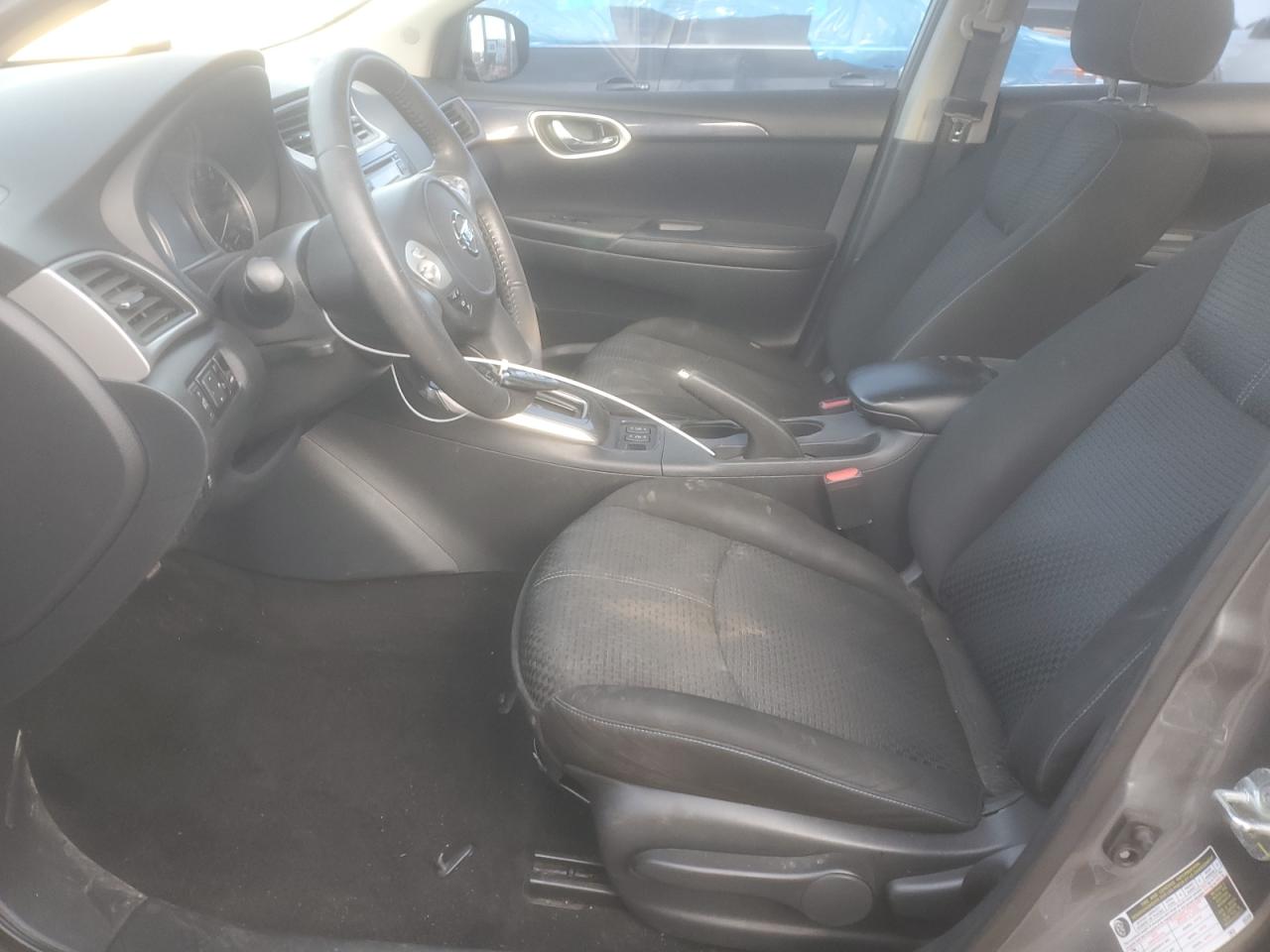 2017 Nissan Sentra - Image 7