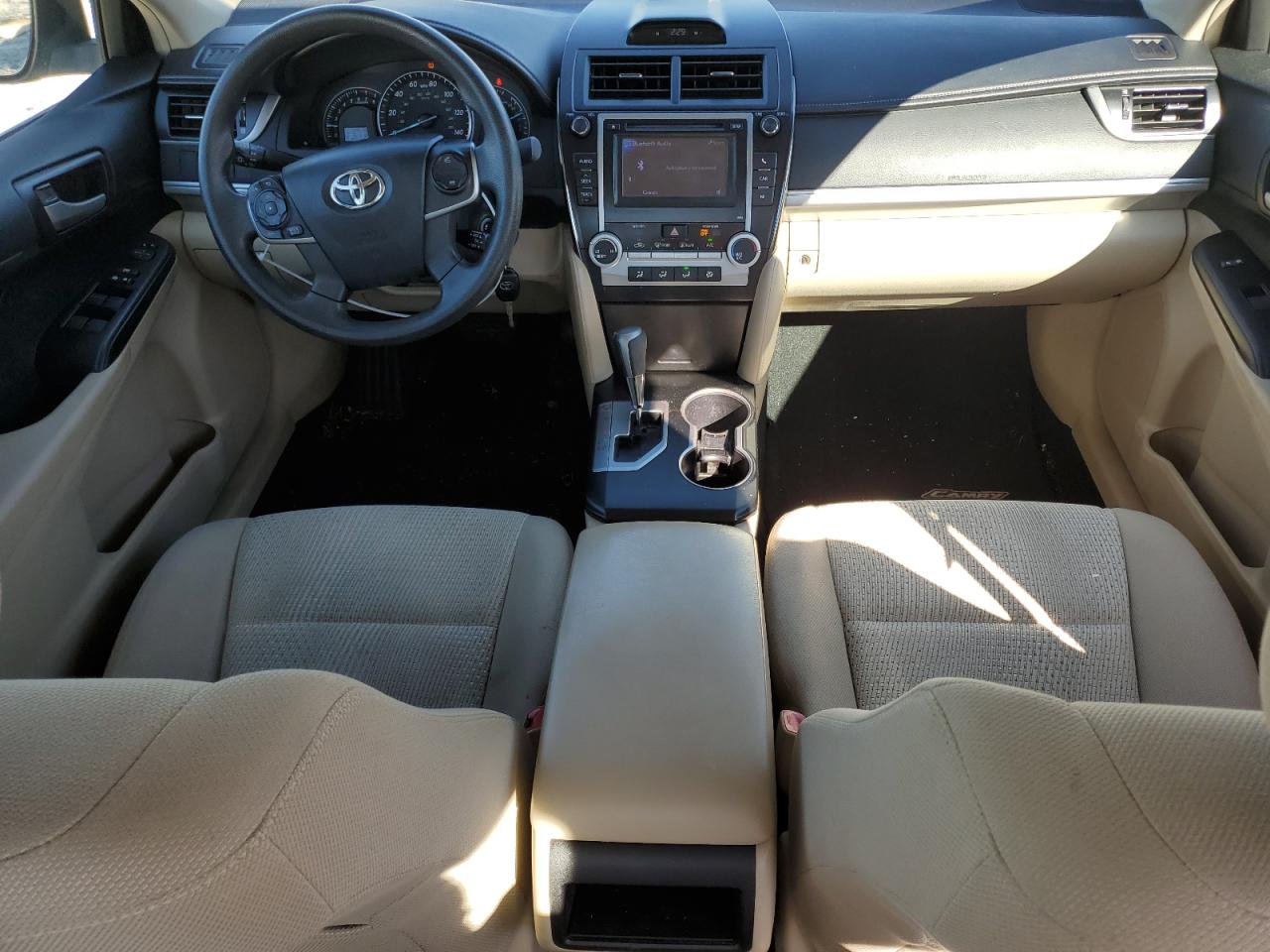 2013 Toyota Camry - Image 8