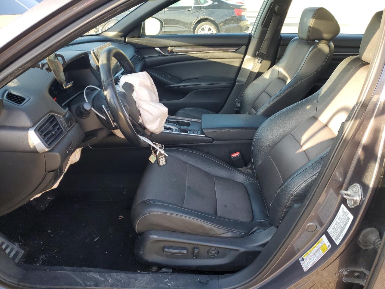 2019 Honda Accord - Image 7