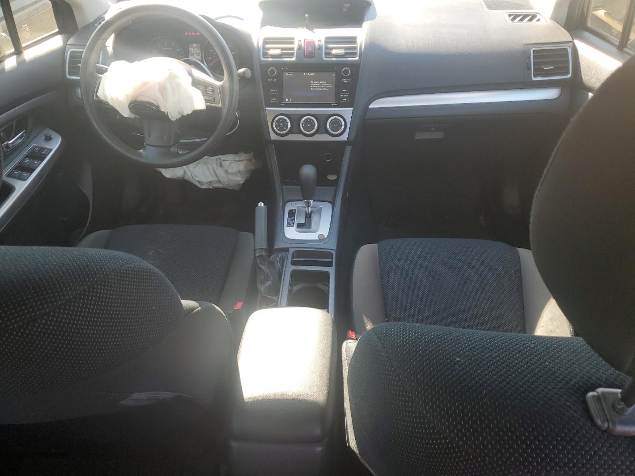 2016 Subaru Impreza - Image 8