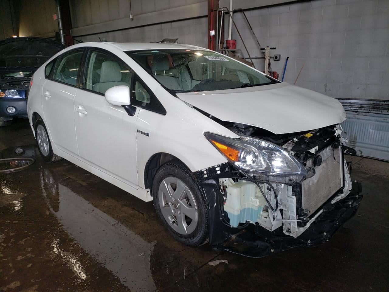 2010 Toyota Prius - Image 4