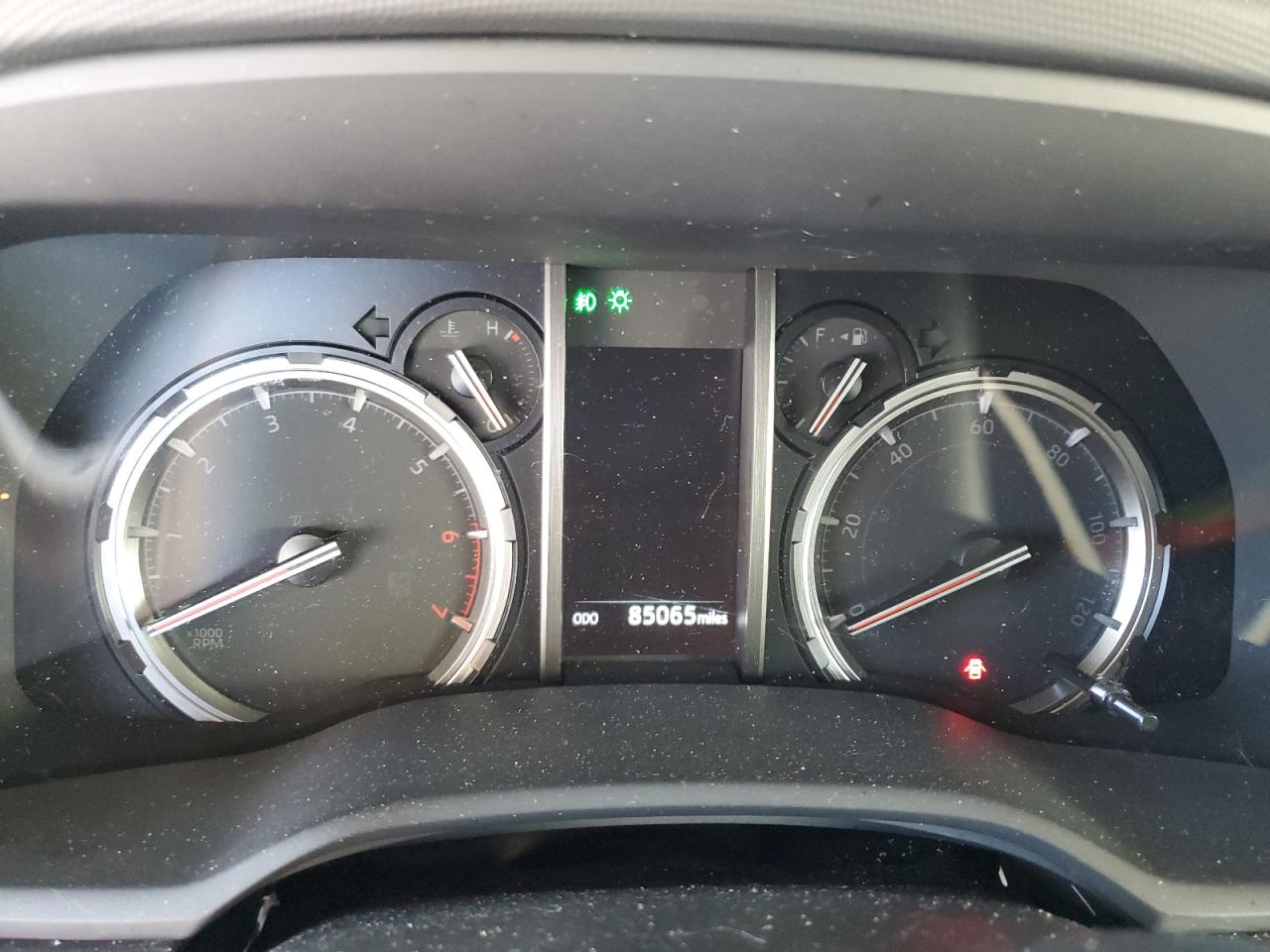 2021 Toyota 4Runner - Image 9
