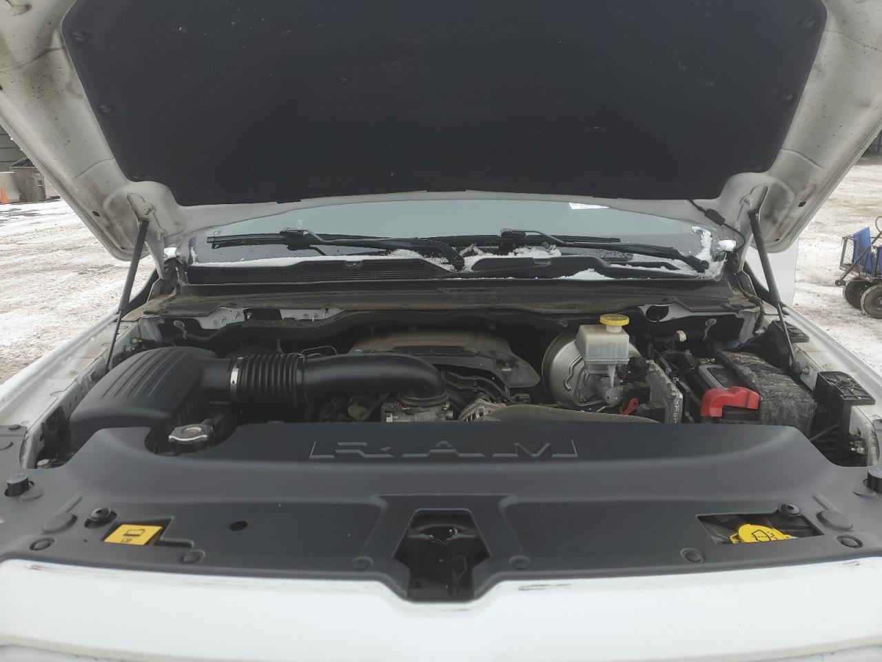 2019 RAM 1500 - Image 11