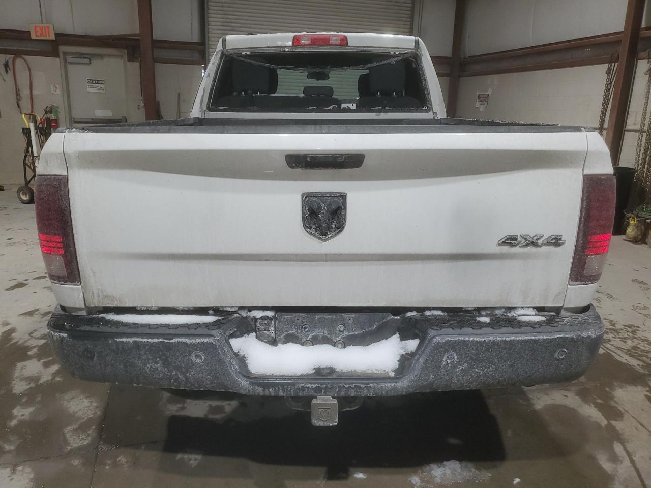 2021 RAM 1500 - Image 6