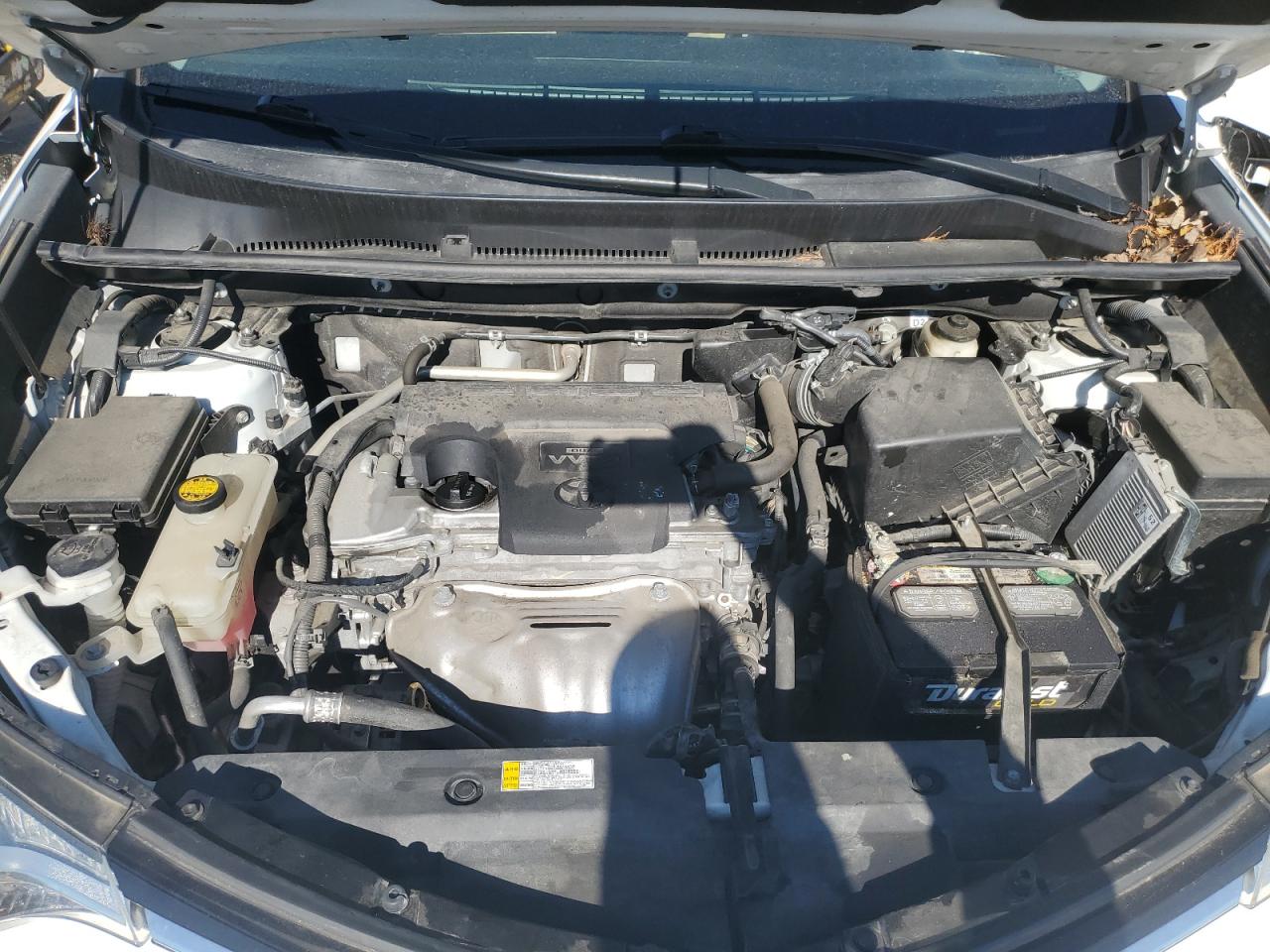 2016 Toyota RAV 4 - Image 14