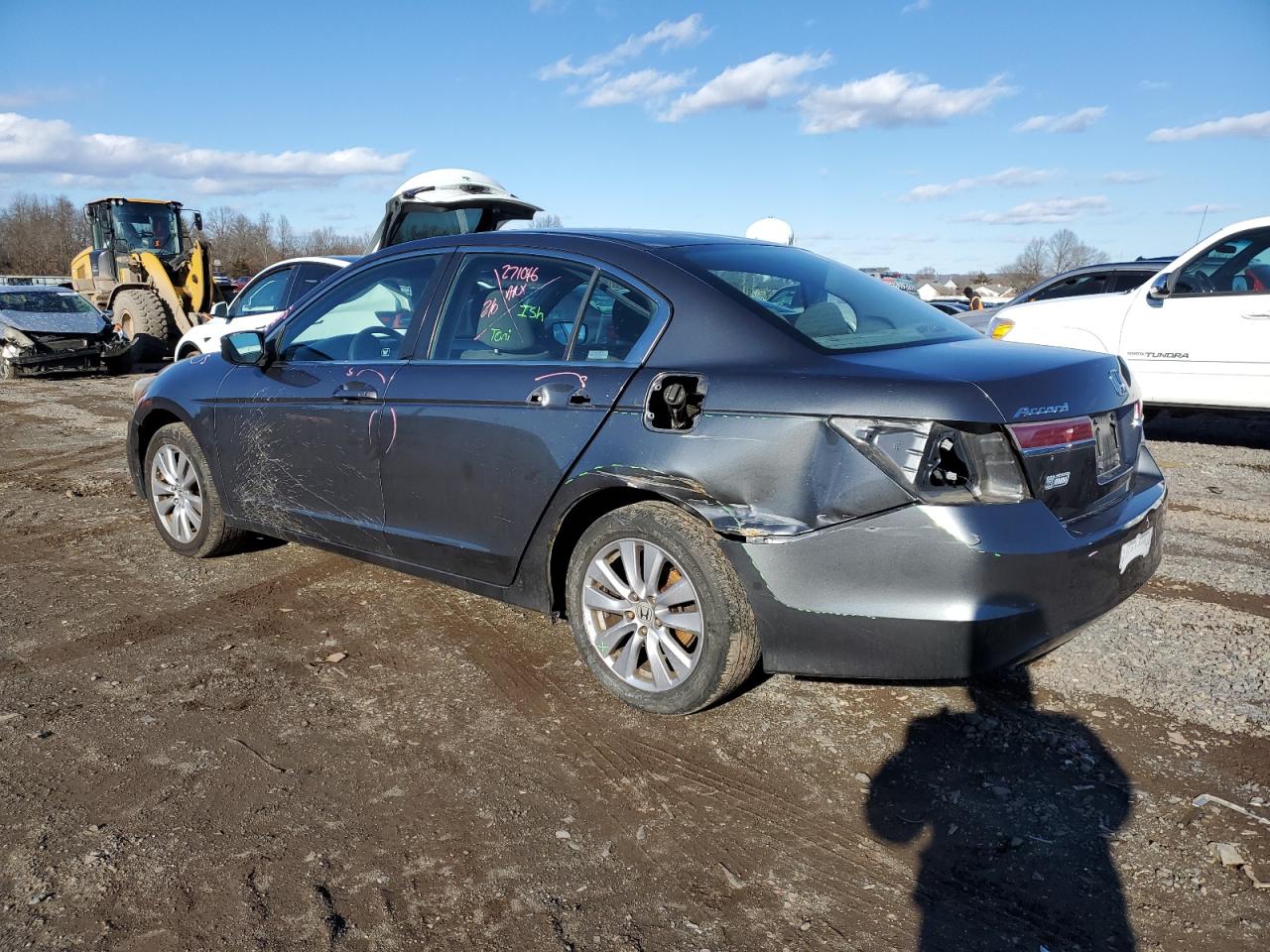 2011 Honda Accord - Image 2