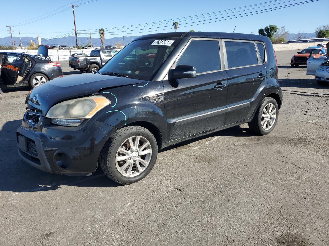 2013 Kia Soul - Image 1