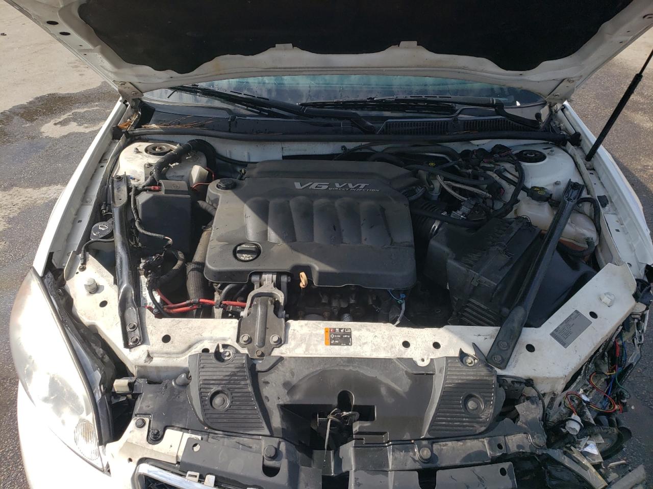 2013 Chevrolet Impala - Image 11