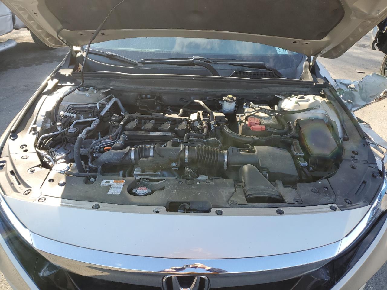 1HGCV1F1XLA057133 HONDA ACCORD 2020