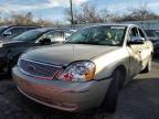 2005 Ford Five Hundred Limited for Sale in Bridgeton, MO - Side