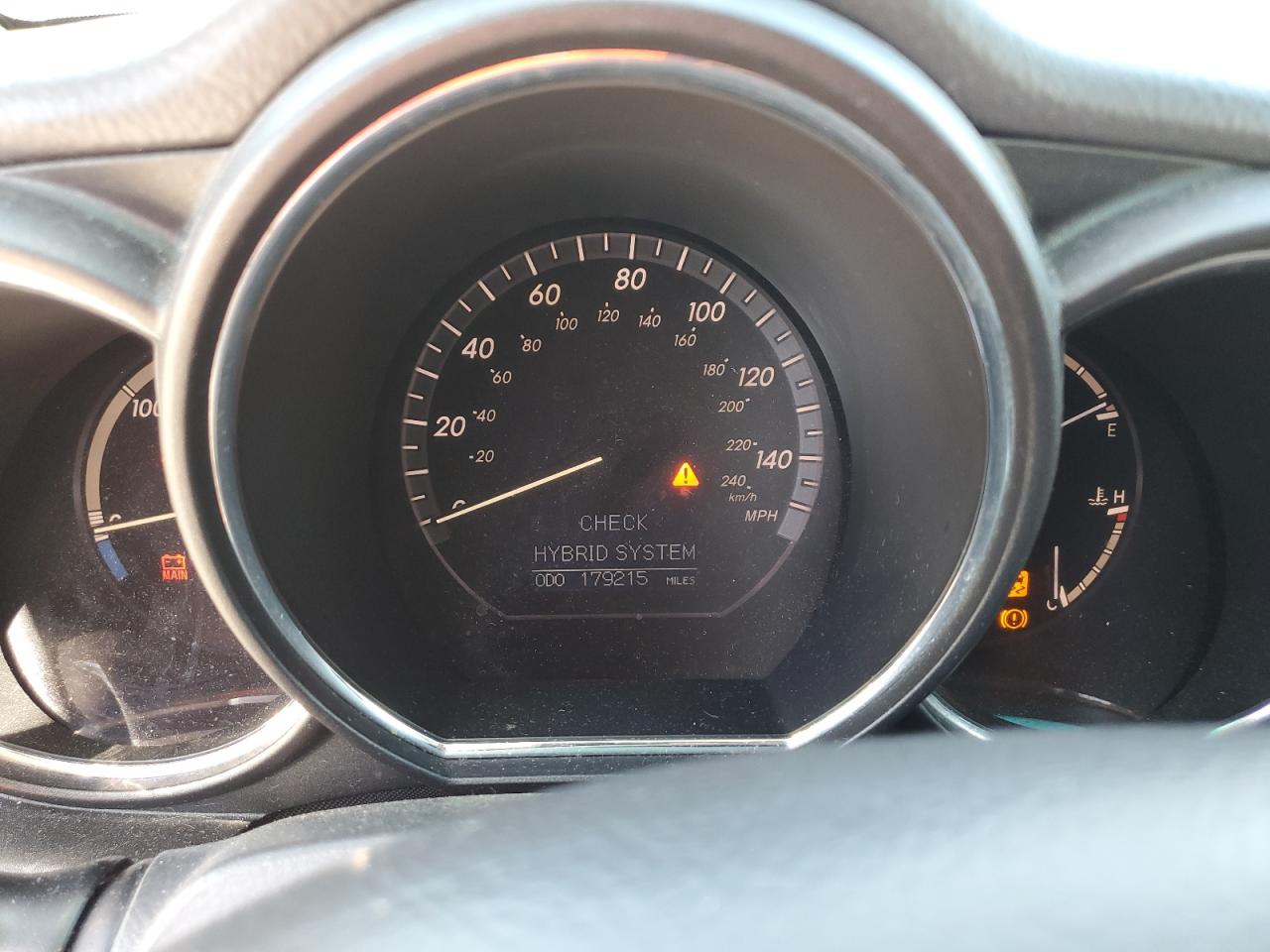 2008 Lexus RX - Image 9