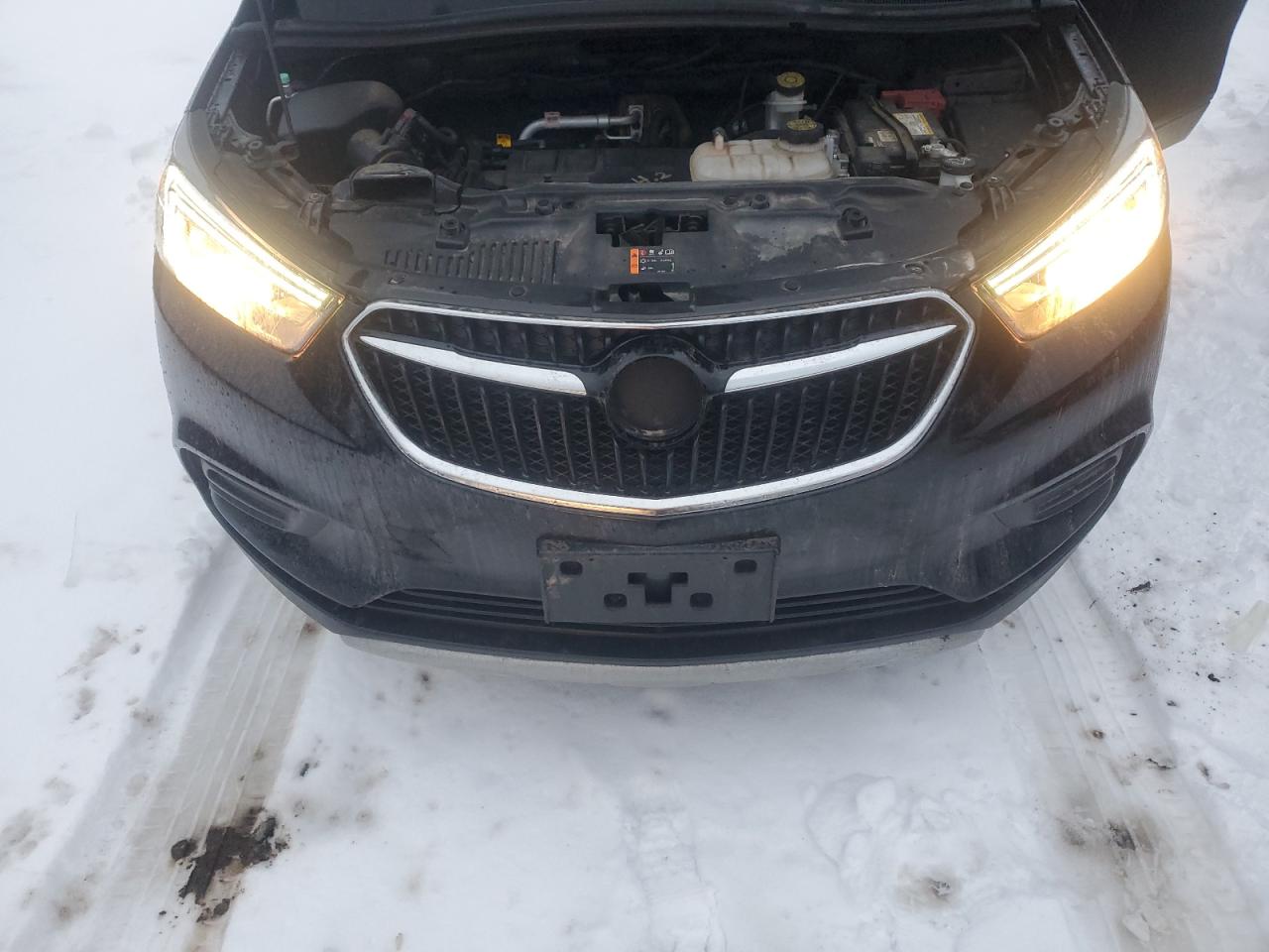 2020 Buick Encore - Image 12