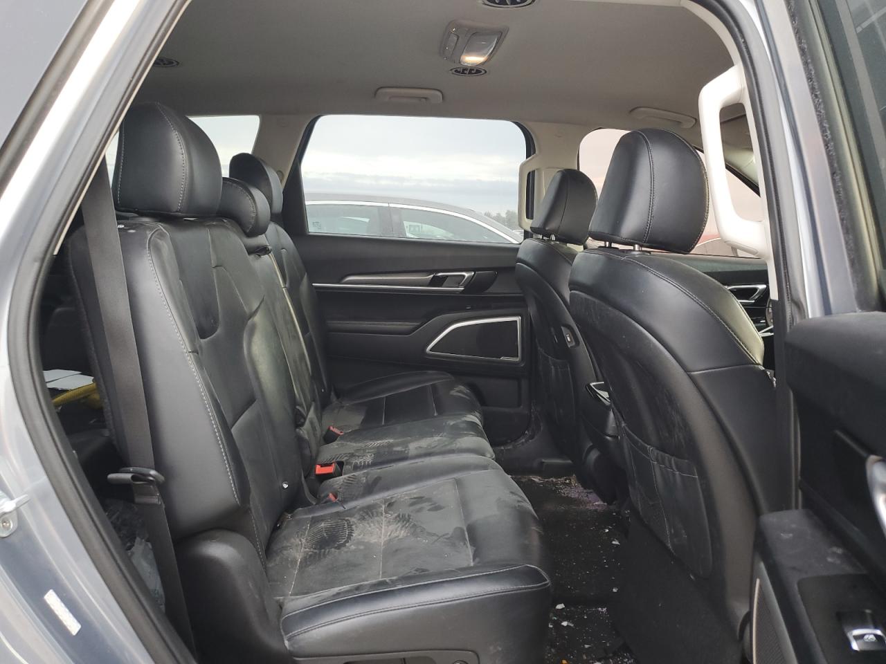 2020 Kia Telluride - Image 11