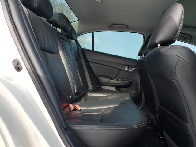 2013 HONDA CIVIC TOURING