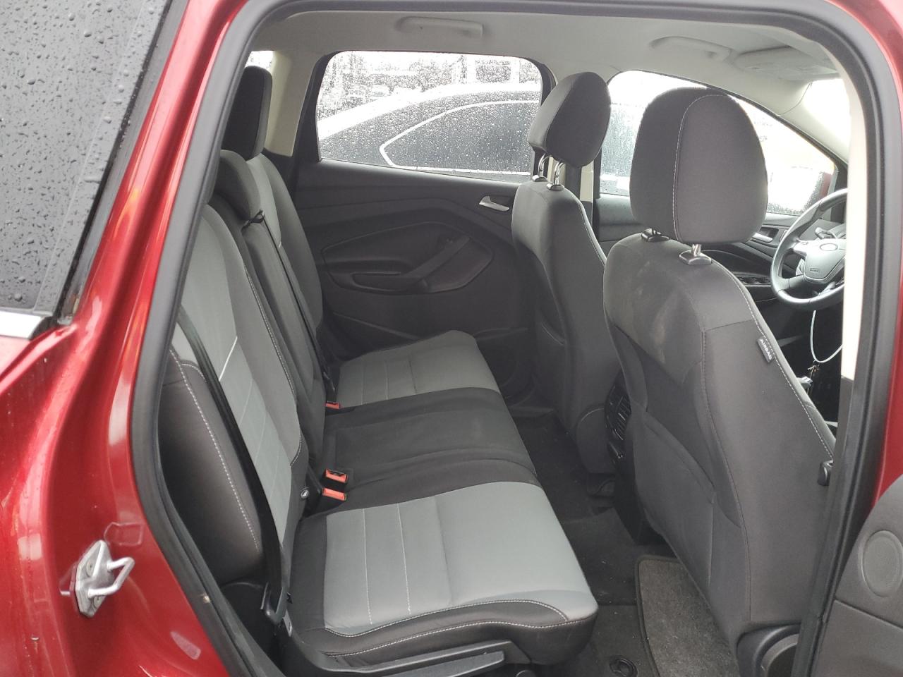 2014 Ford Escape - Image 10