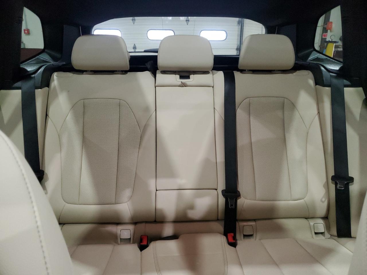 2024 BMW X3 - Image 10