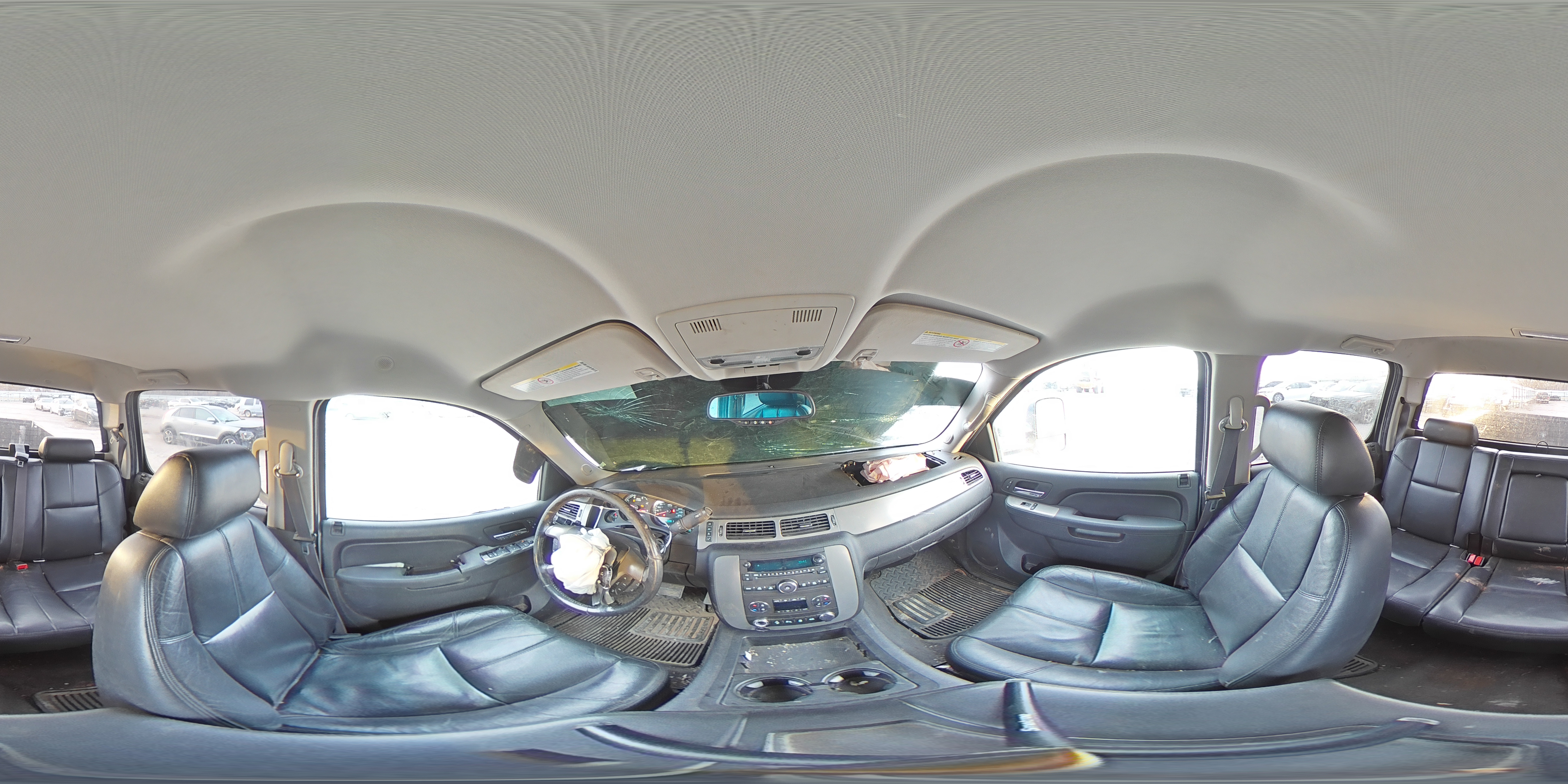 2013 Chevrolet Silverado - Image 12