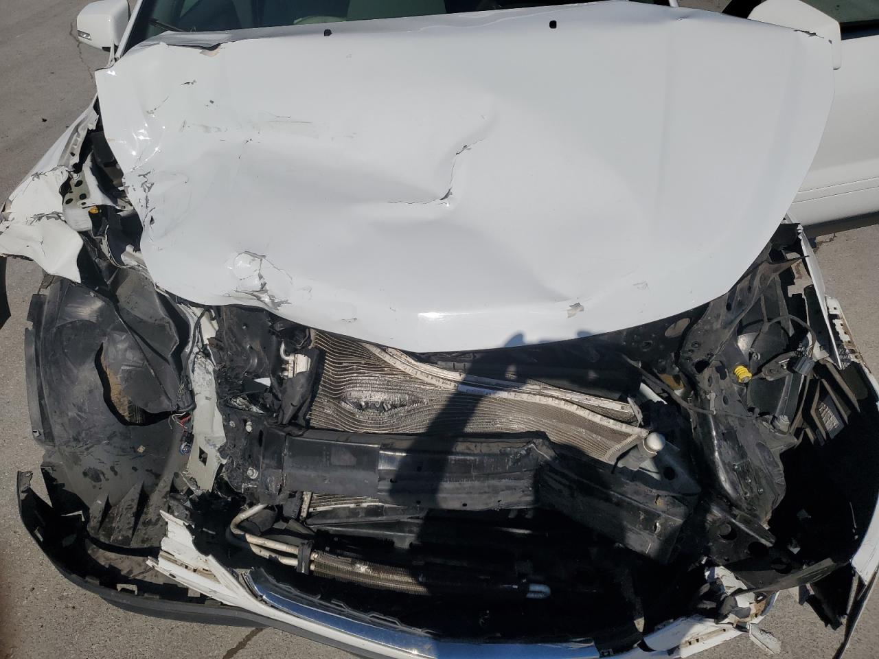 1GNKRHKD2HJ332127 CHEVROLET TRAVERSE 2017