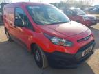 2018 FORD TRANSIT CO for sale at Copart SANDY