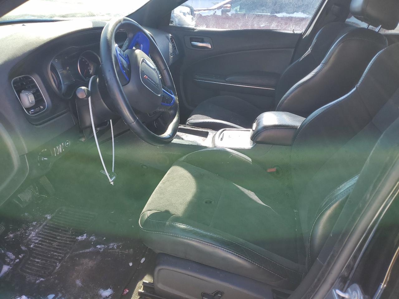 2018 Dodge Charger - Image 7