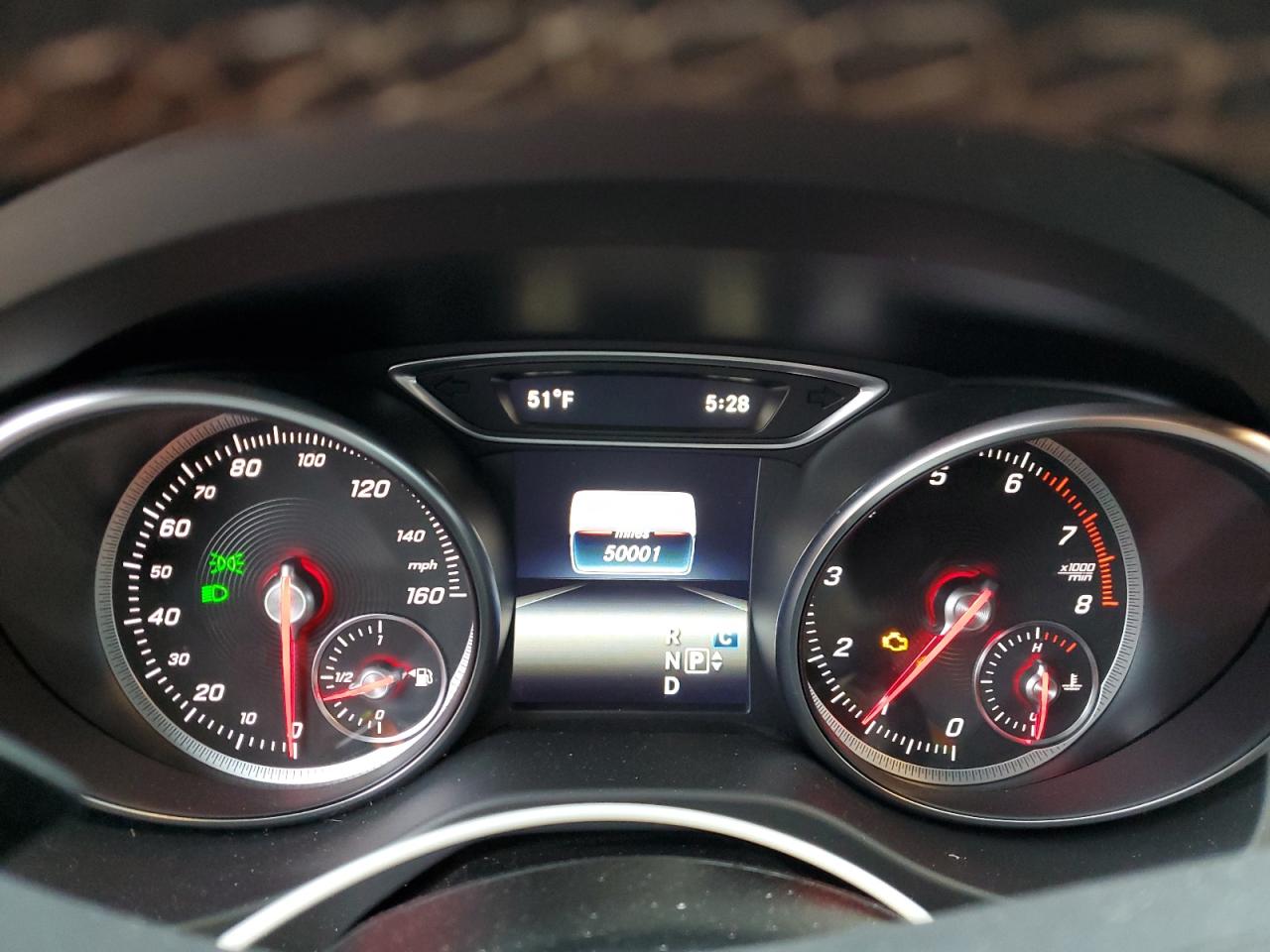 2018 Mercedes-Benz GLA-klasse - Image 9