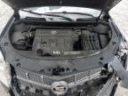2011 Cadillac Srx Luxury Collection продається в Kansas City, KS - Front End