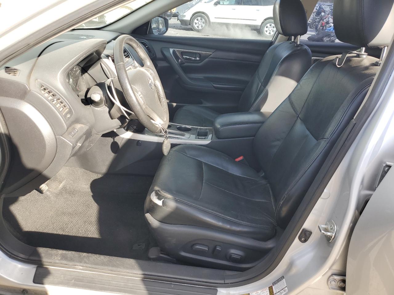 2014 Nissan Altima - Image 7
